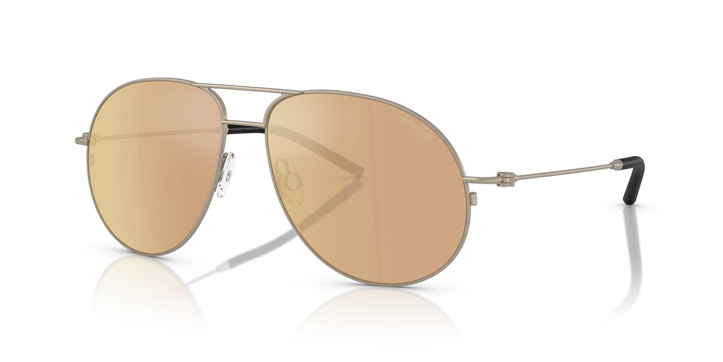 Moncler ME4002 FLYZE 10037J 58