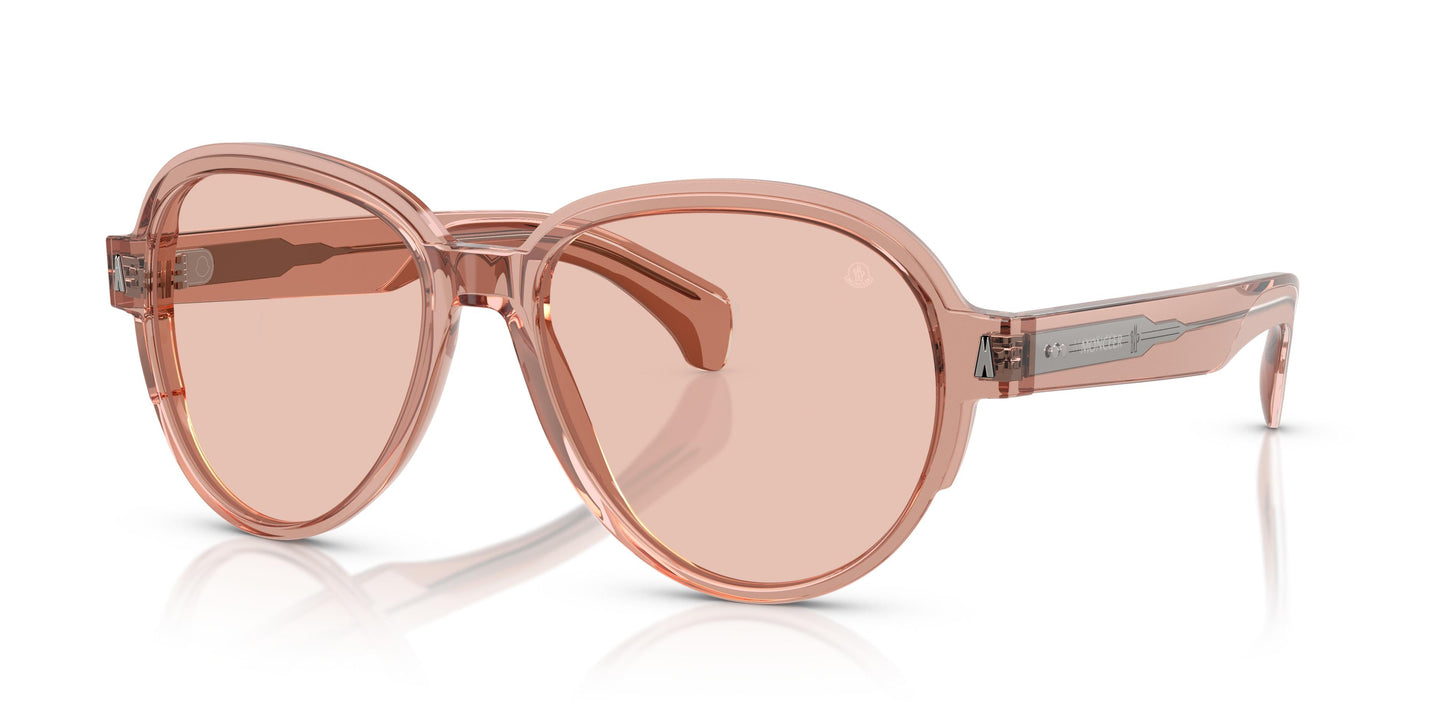 Moncler ME6005 SWANSPAN 300884 57