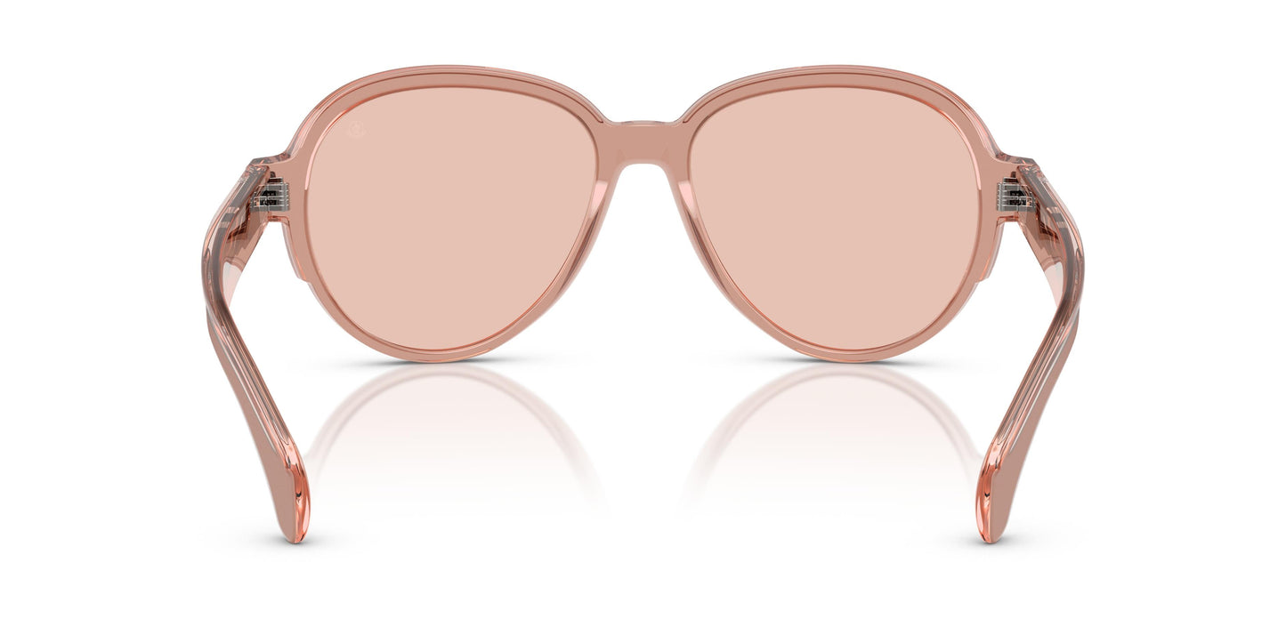 Moncler ME6005 SWANSPAN 300884 57