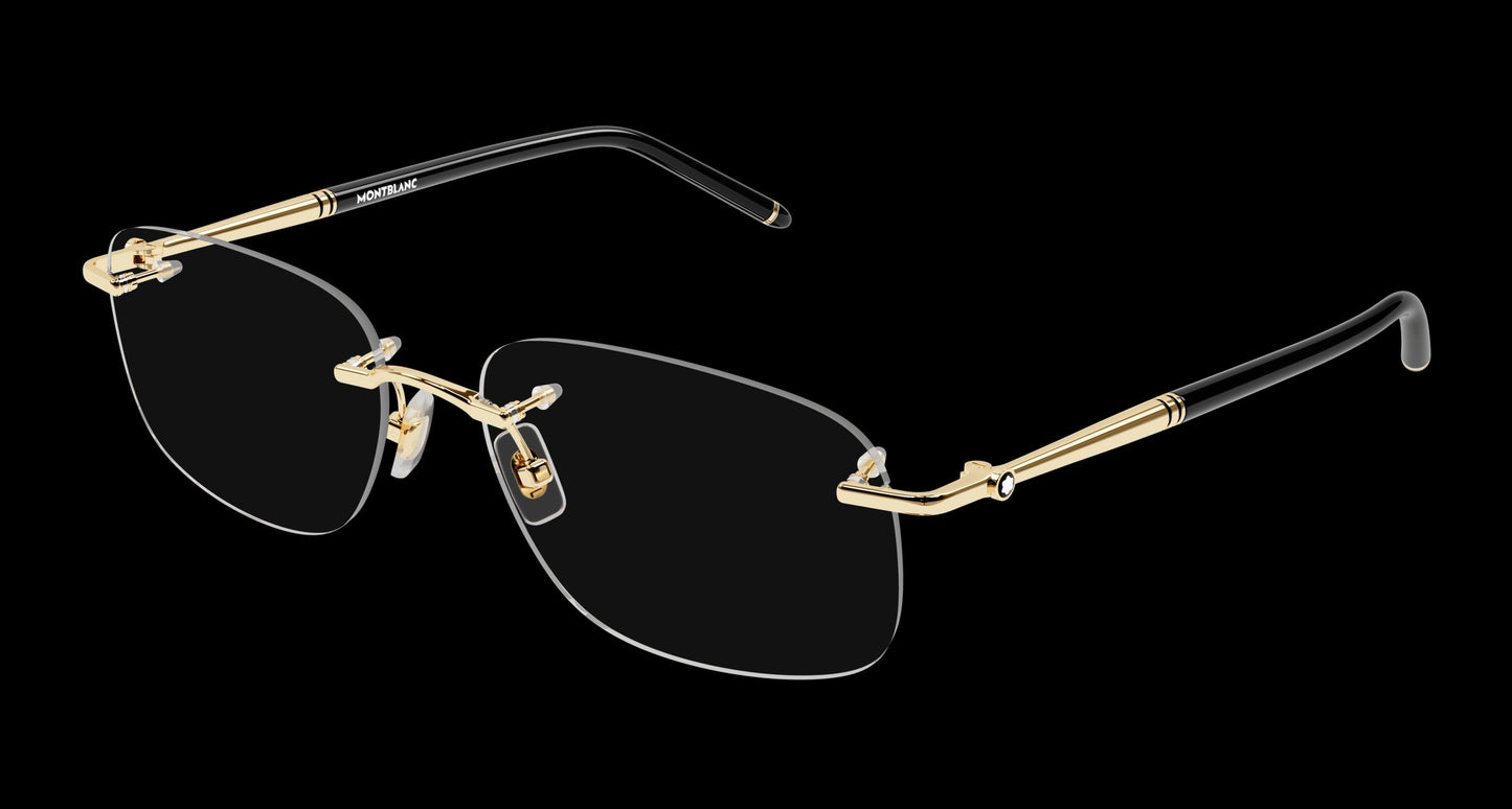 Montblanc MB0071O 003 58