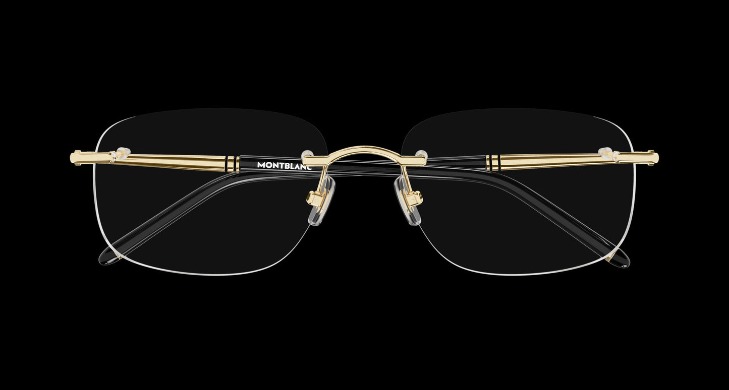 Montblanc MB0071O 003 58