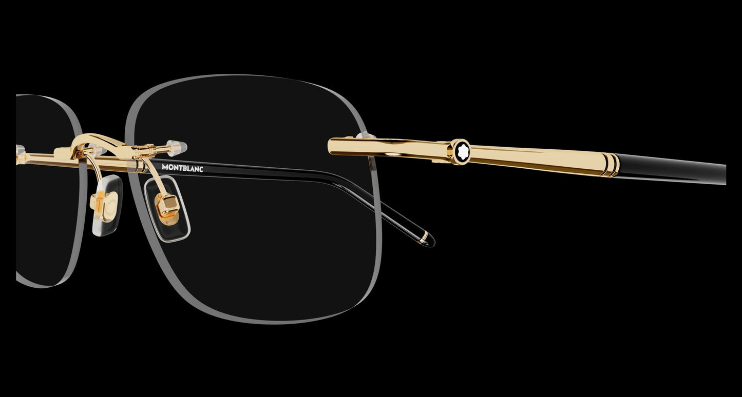 Montblanc MB0071O 003 58