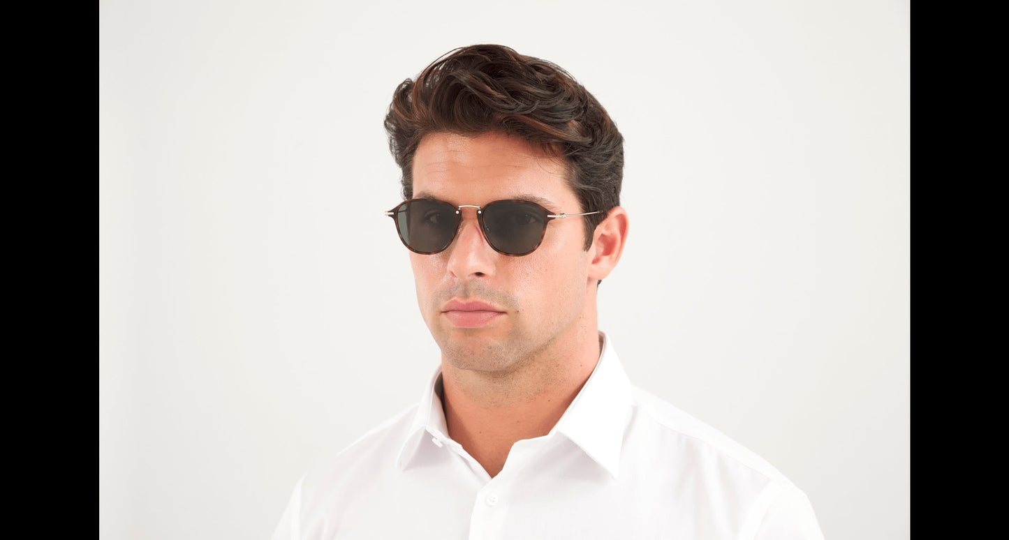 Montblanc MB0155S 002 51