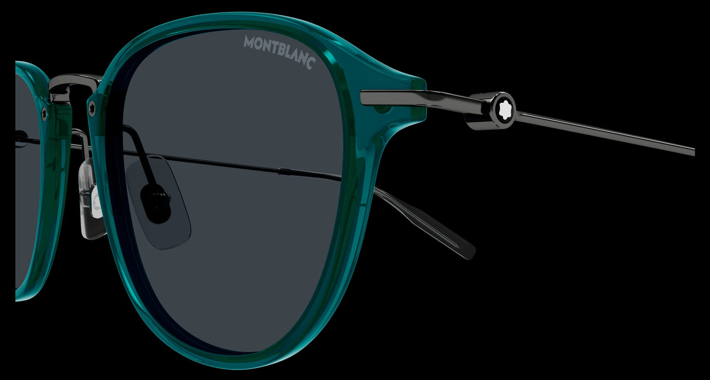 Montblanc MB0155S 007 51