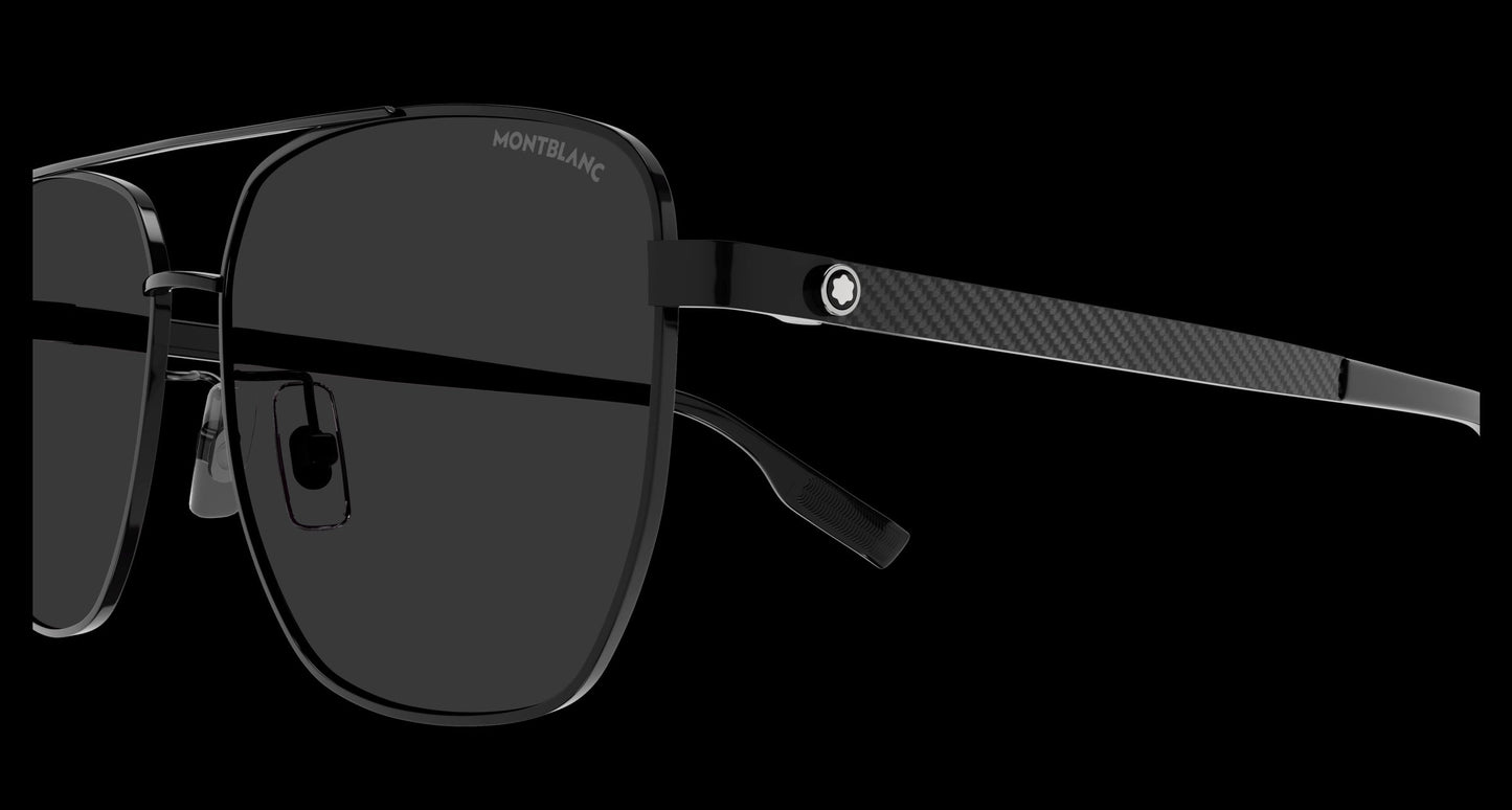 Montblanc MB0184SK 001 61