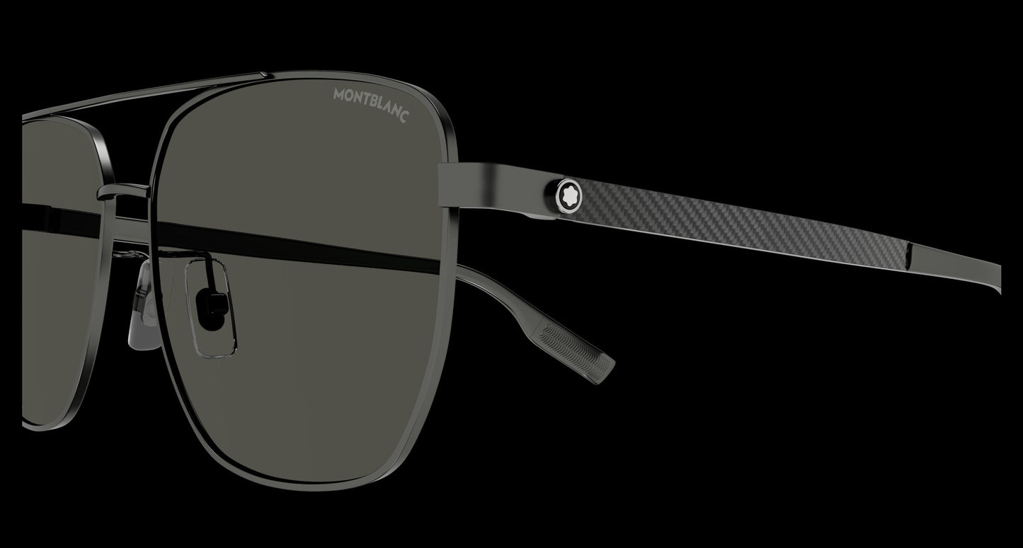 Montblanc MB0184SK 002 61