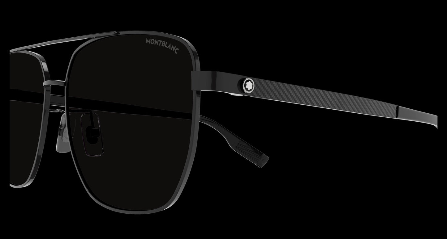 Montblanc MB0184SK 005 61