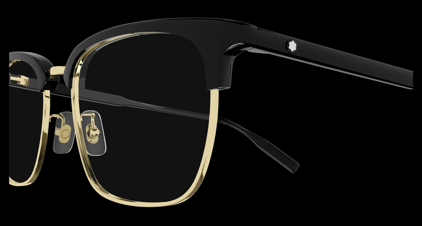 Montblanc MB0199OA 006 56