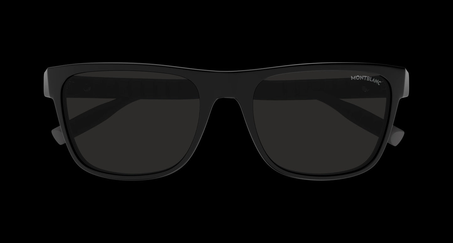 Montblanc MB0209S 001 56