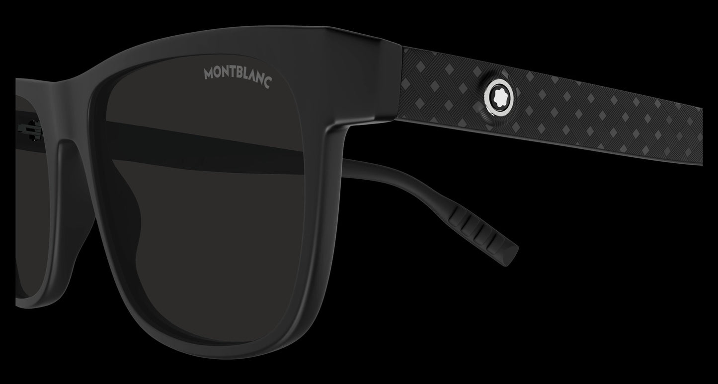 Montblanc MB0209S 001 56