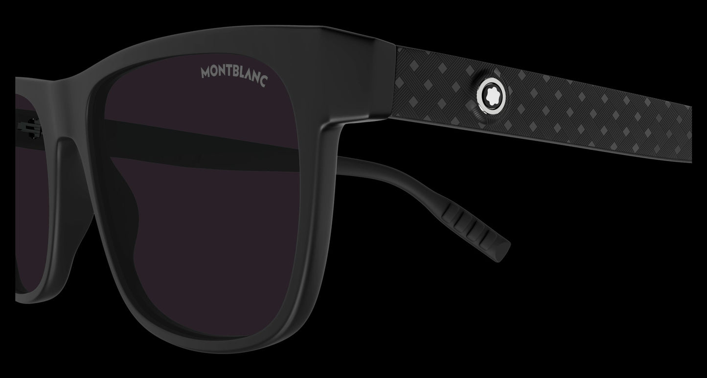 Montblanc MB0209S 004 56