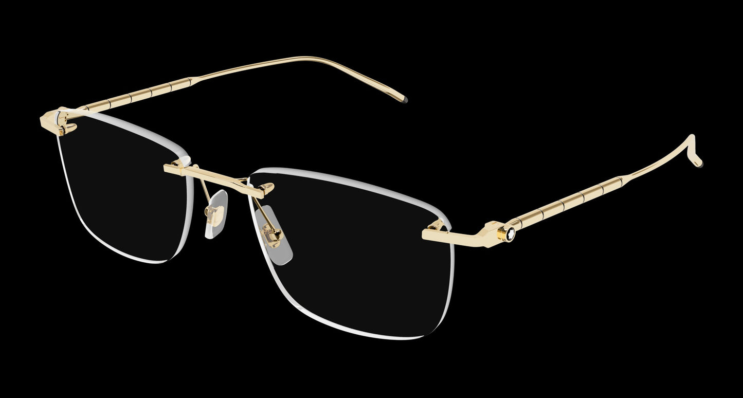 Montblanc MB0215O 001 55