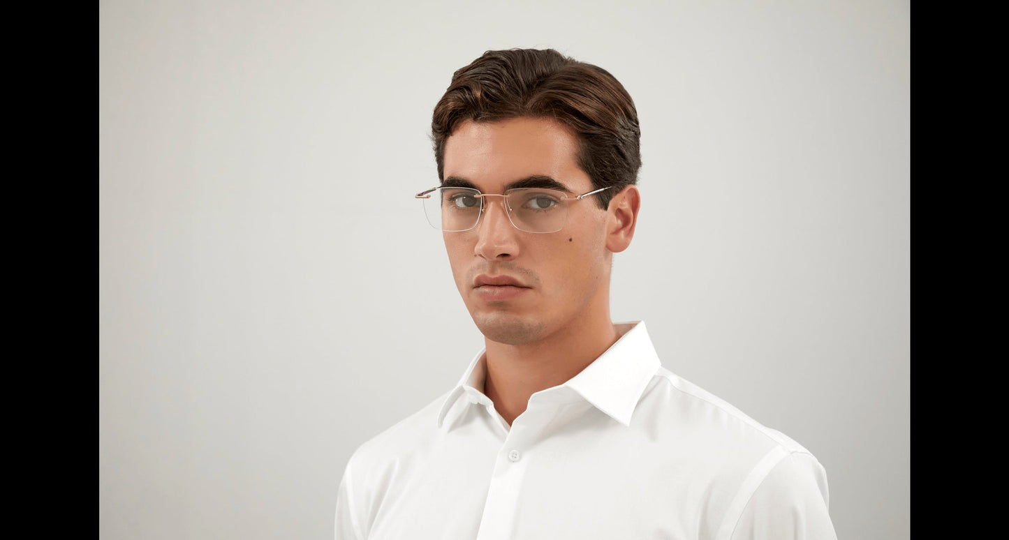 Montblanc MB0215O 001 55