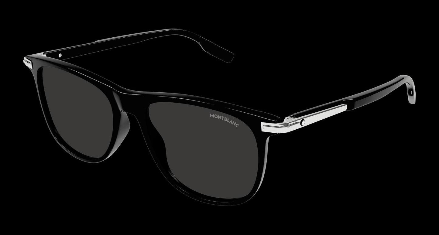 Montblanc MB0216S 001 56