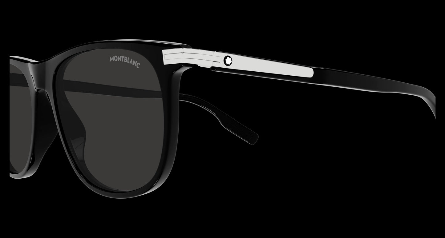 Montblanc MB0216S 001 56