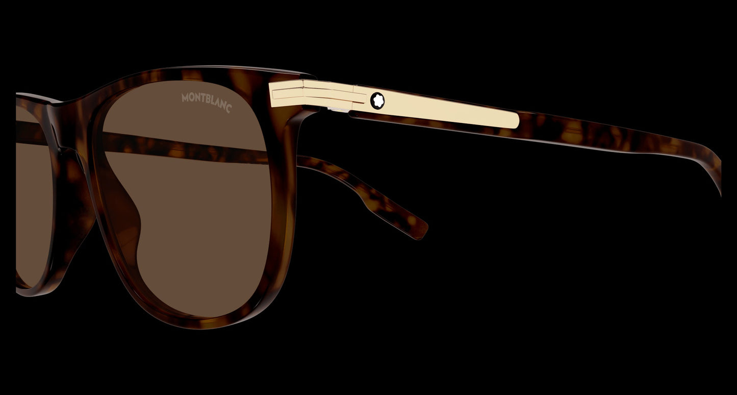 Montblanc MB0216S 002 56