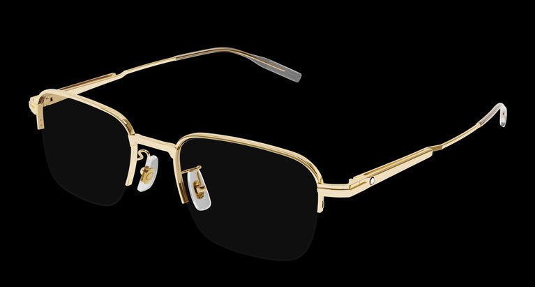 Montblanc MB0220OA 005 56