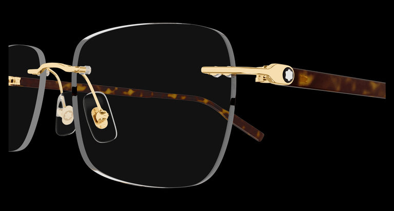 Montblanc MB0221O 011 55