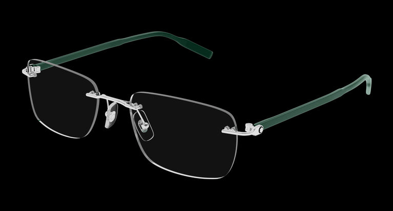 Montblanc MB0221O 012 55