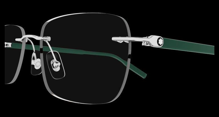 Montblanc MB0221O 012 55