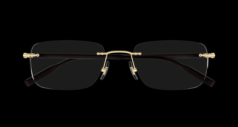 Montblanc MB0221O 015 55