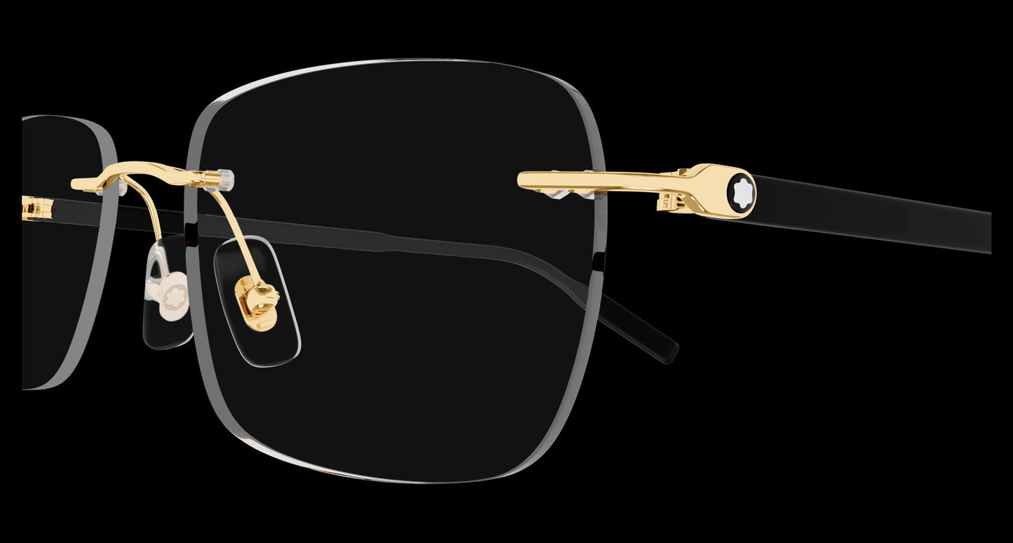 Montblanc MB0221O 015 55