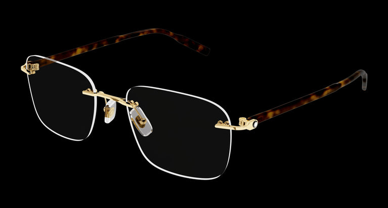 Montblanc MB0222O 002 55