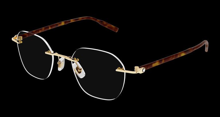 Montblanc MB0223O 002 50