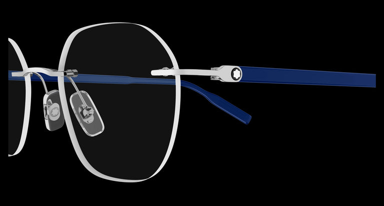 Montblanc MB0223O 004 50
