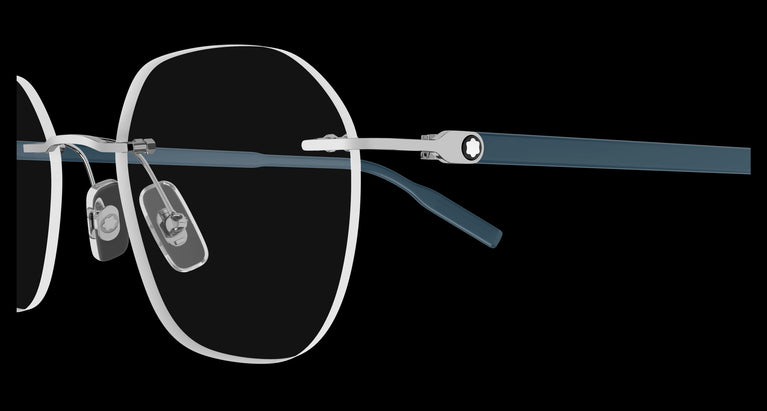 Montblanc MB0223O 005 50
