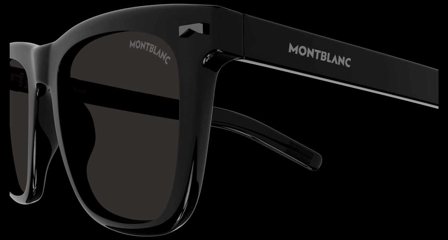 Montblanc MB0226S 006 56
