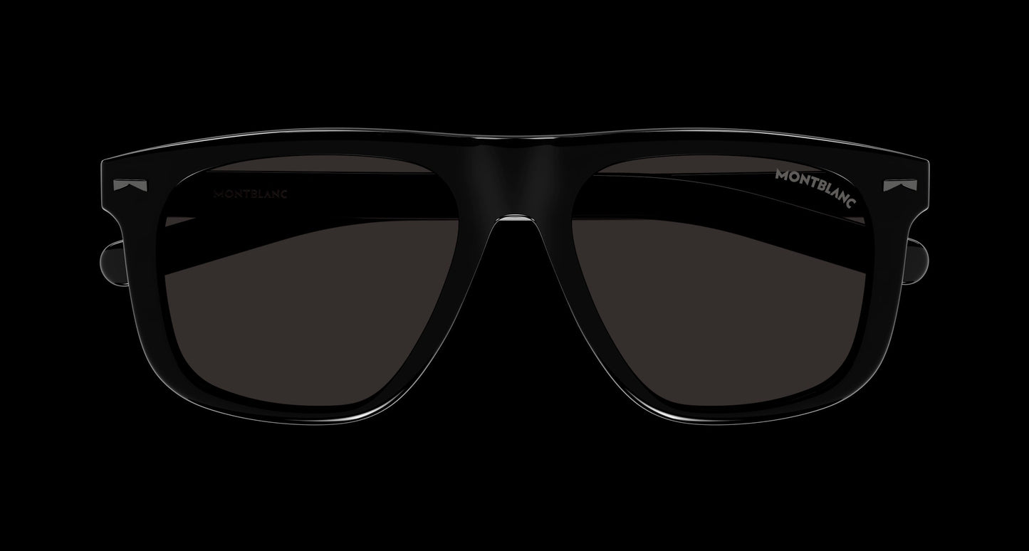 Montblanc MB0227S 001 55