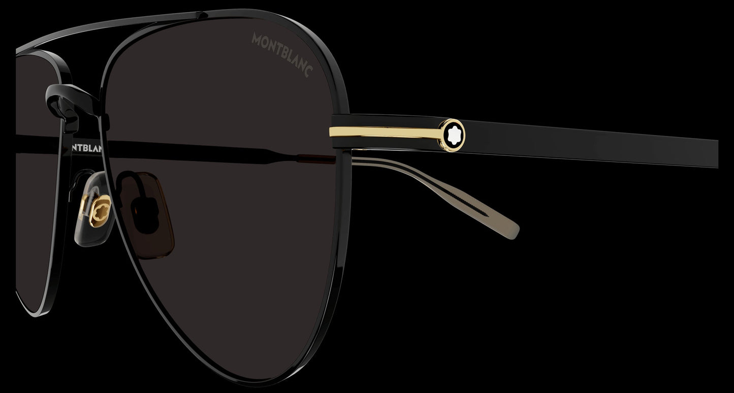 Montblanc MB0235S 001 57