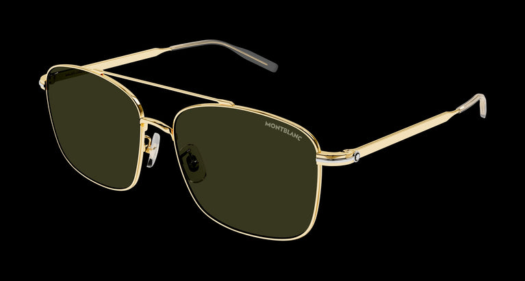 Montblanc MB0236SK 003 60