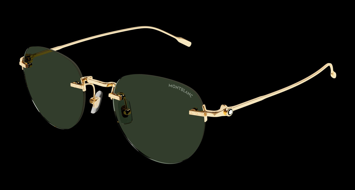 Montblanc MB0239S 002 51