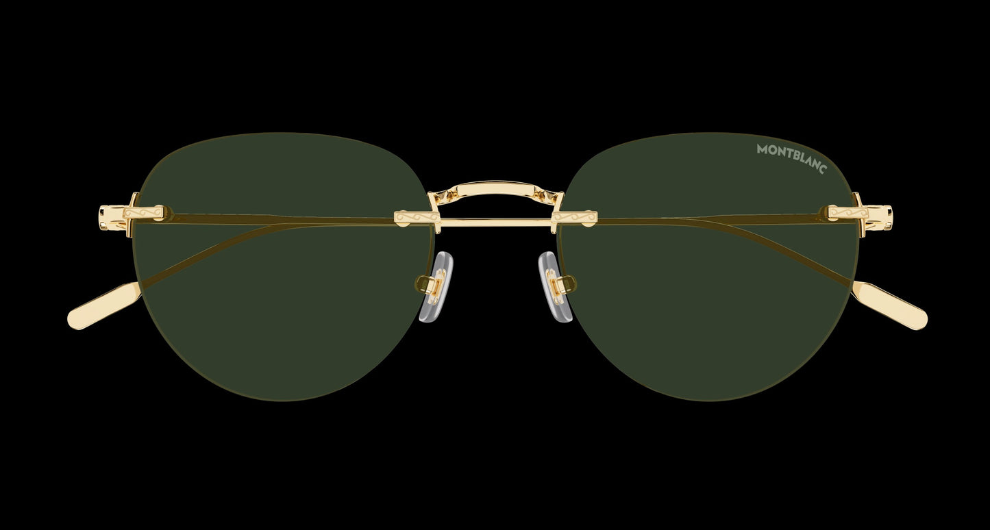 Montblanc MB0239S 002 51