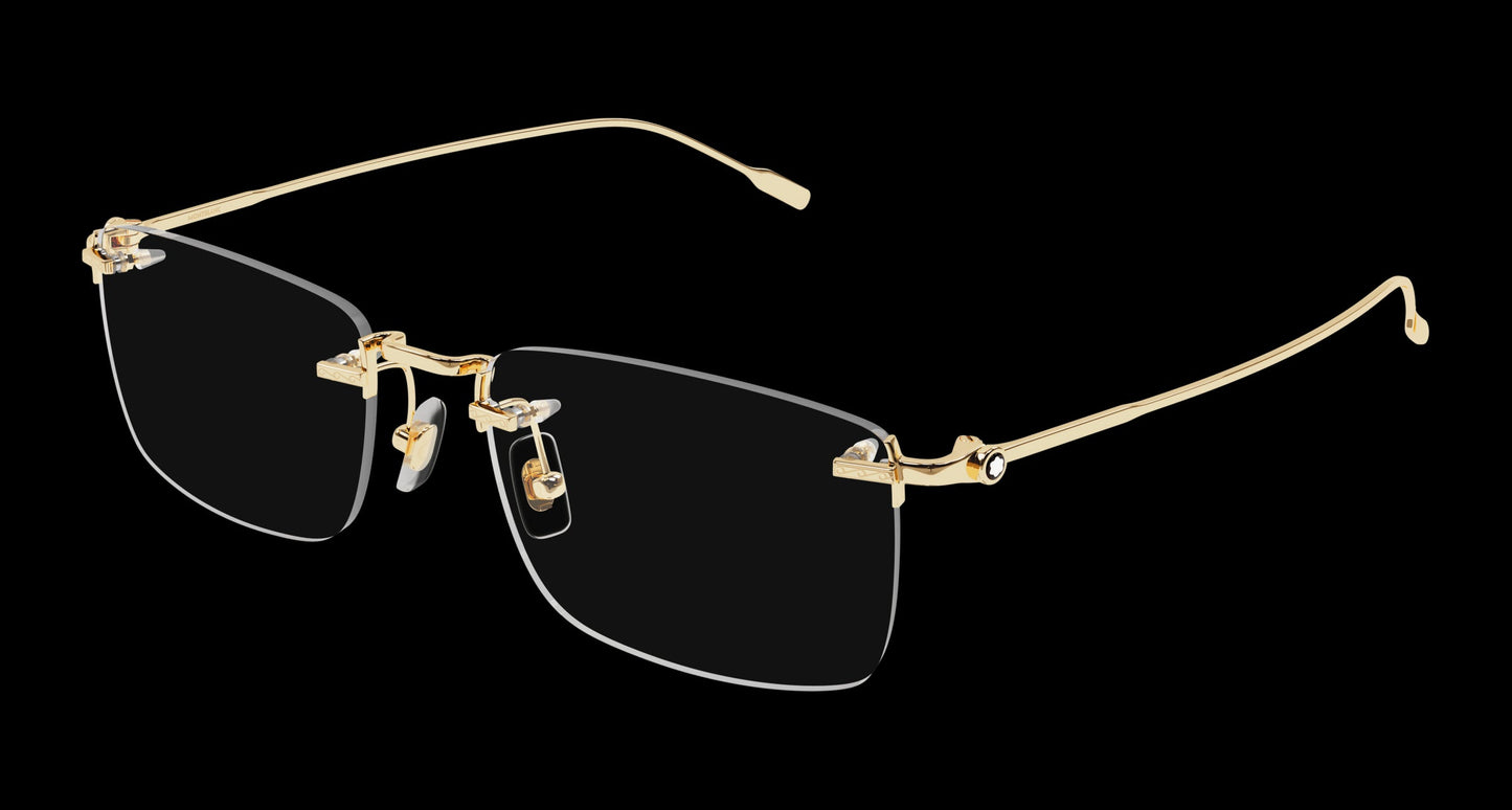 Montblanc MB0241O 002 54