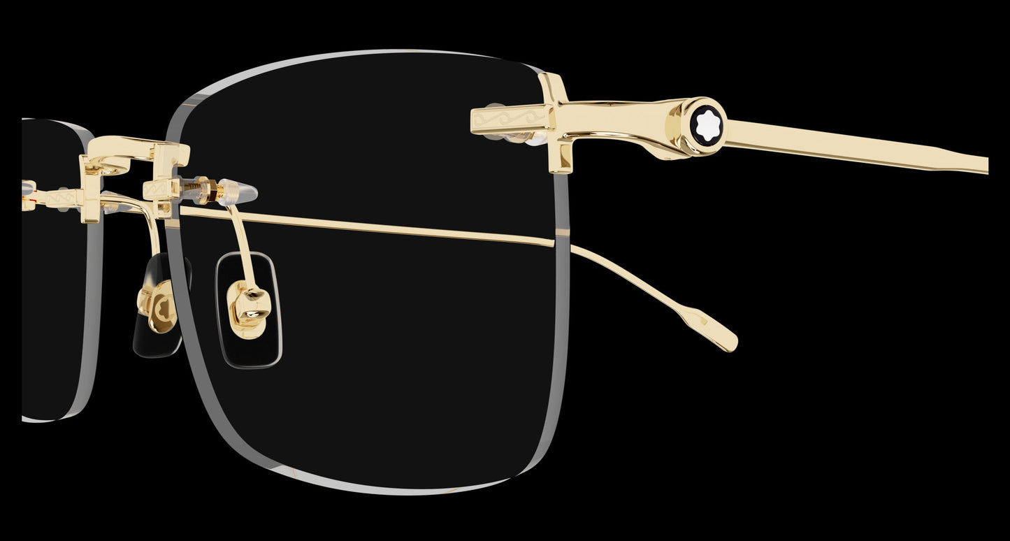 Montblanc MB0241O 002 54