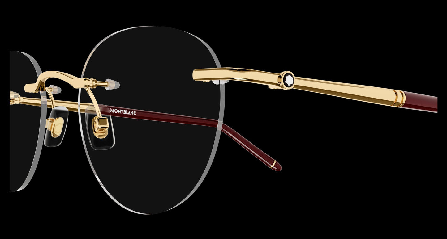 Montblanc MB0244O 003 51