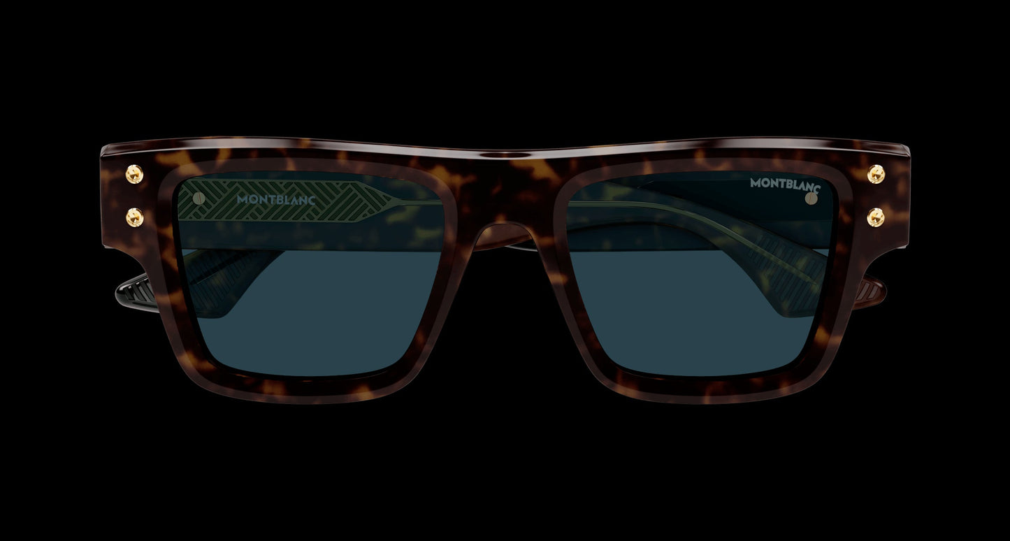 Montblanc MB0253S 002 52