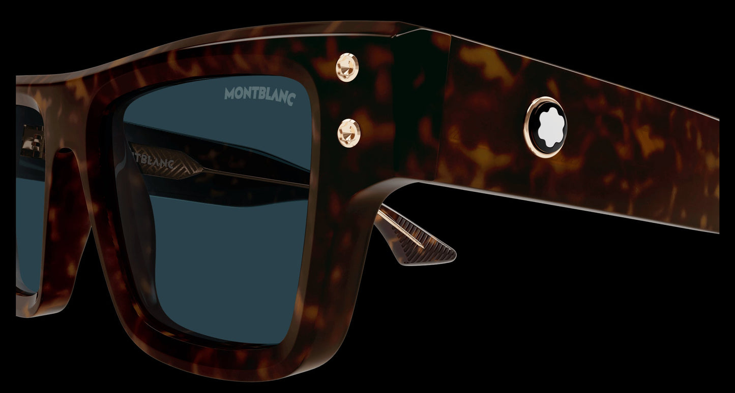 Montblanc MB0253S 002 52