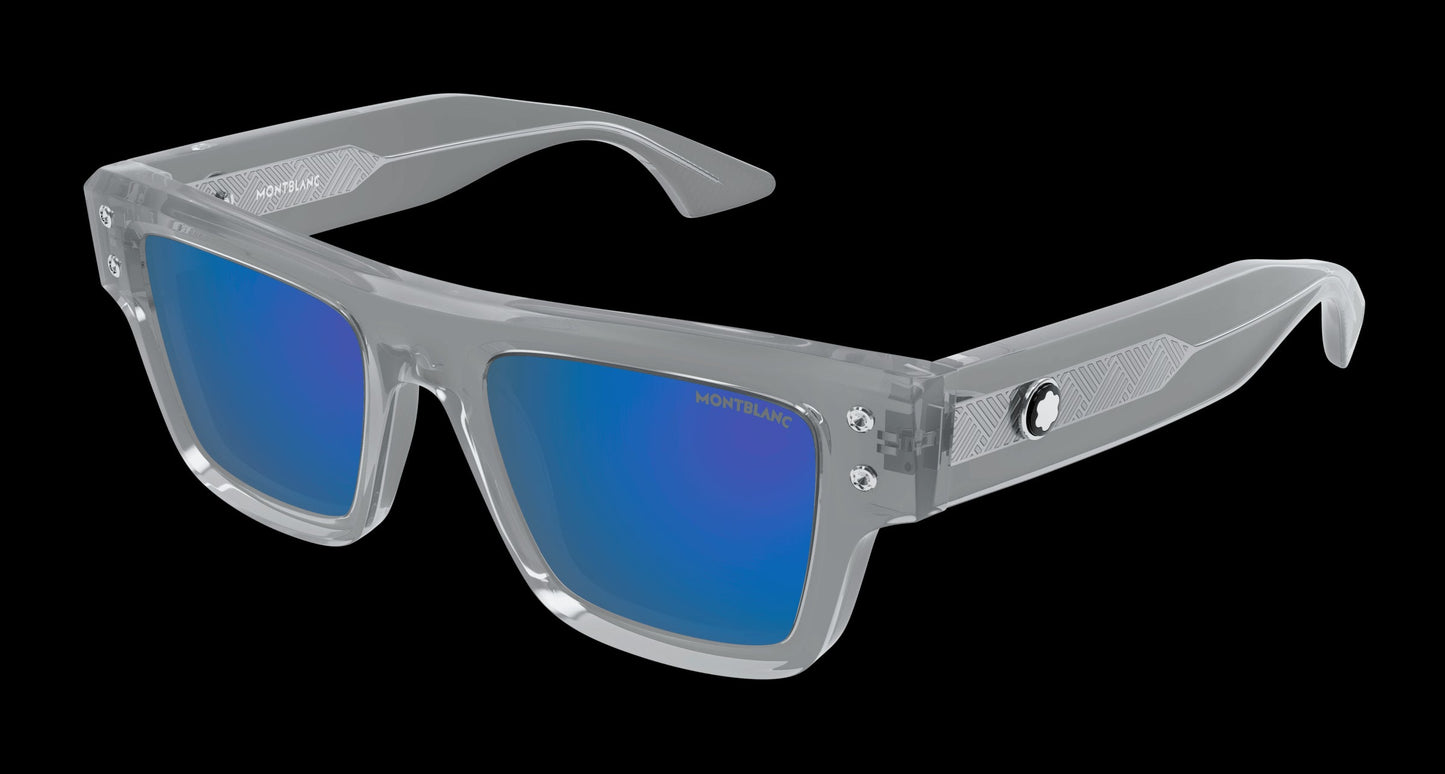 Montblanc MB0253S 004 52