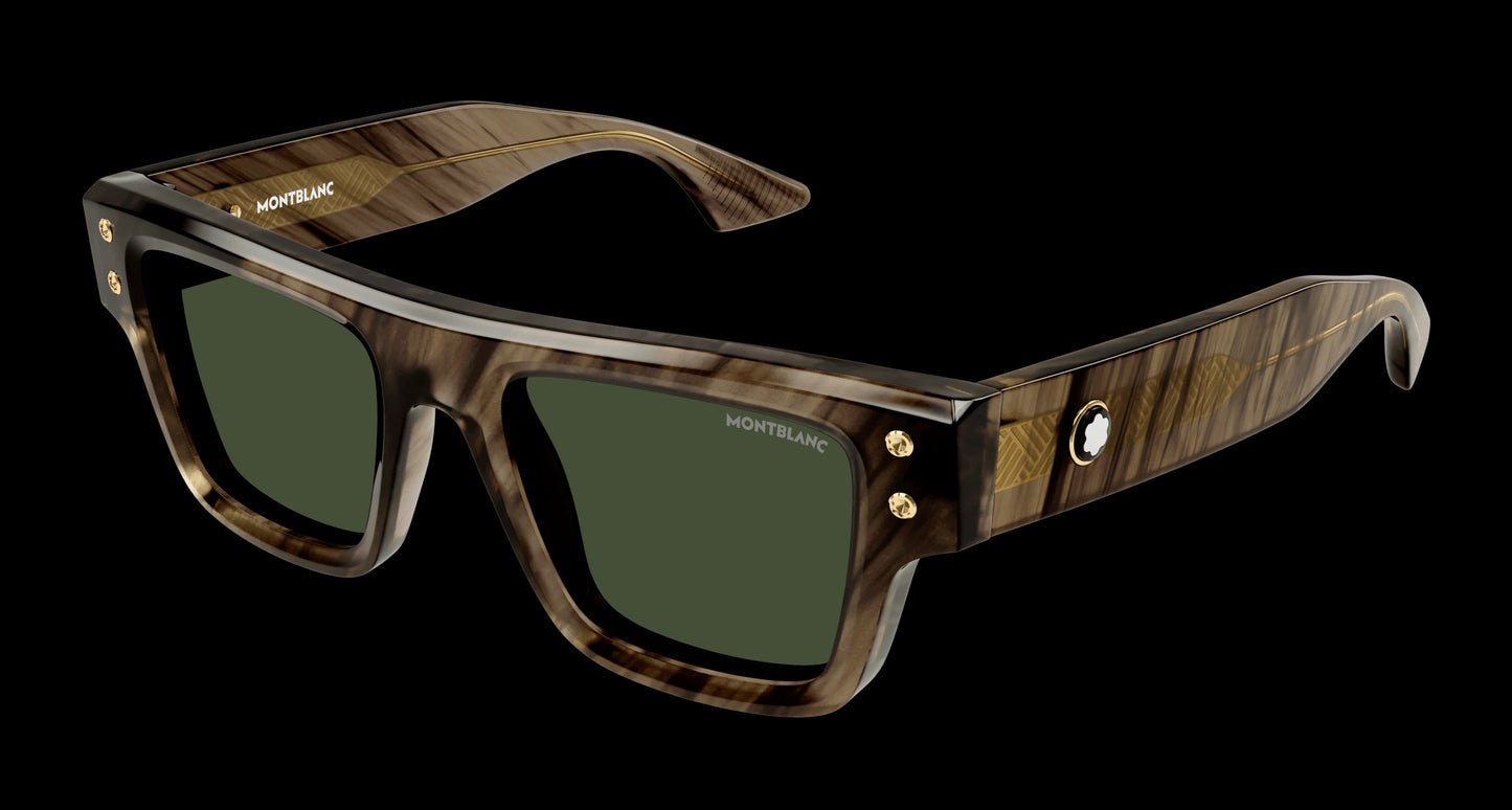 Montblanc MB0253S 005 52