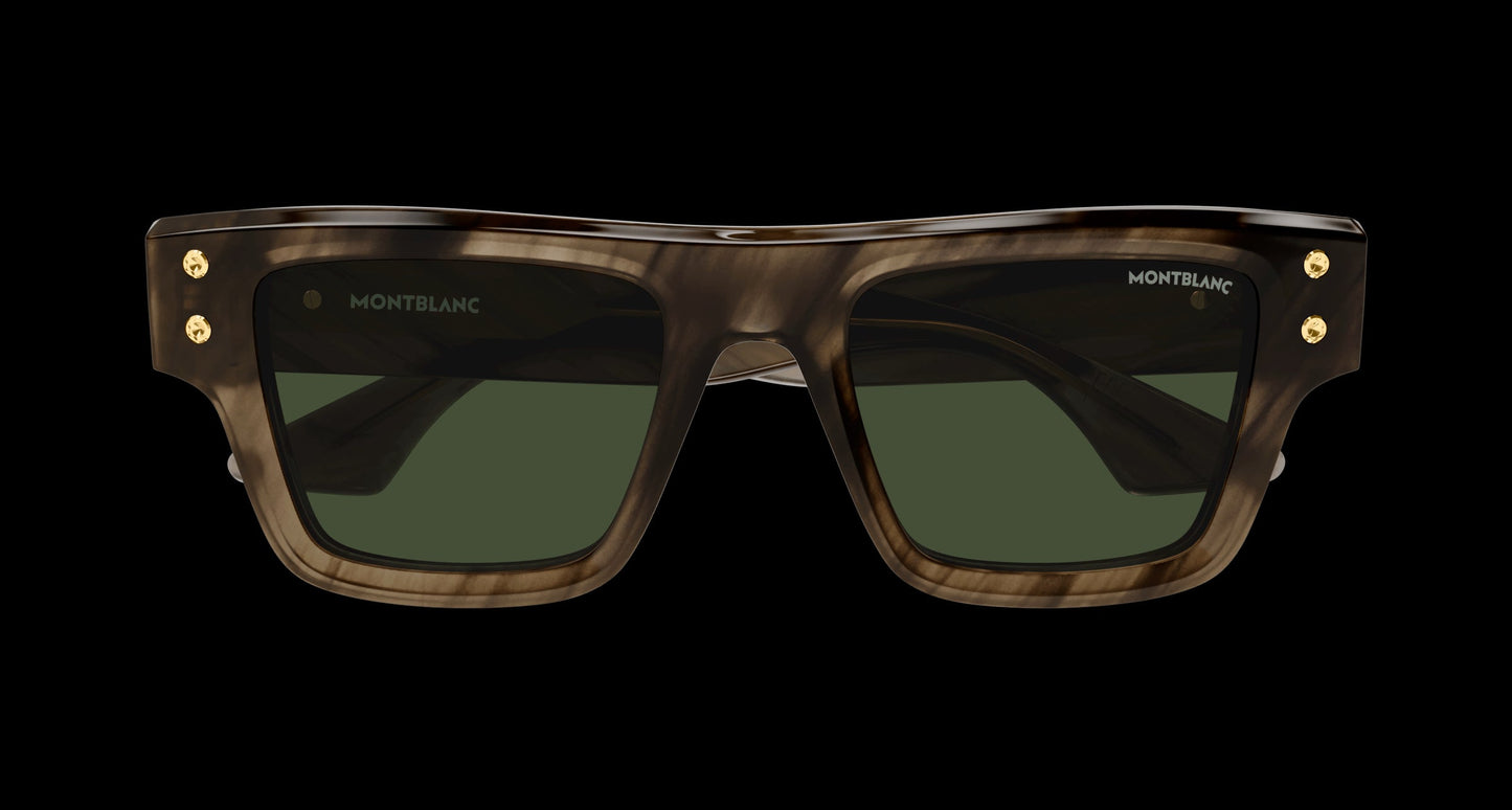 Montblanc MB0253S 005 52