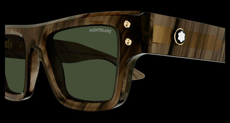Montblanc MB0253S 005 52