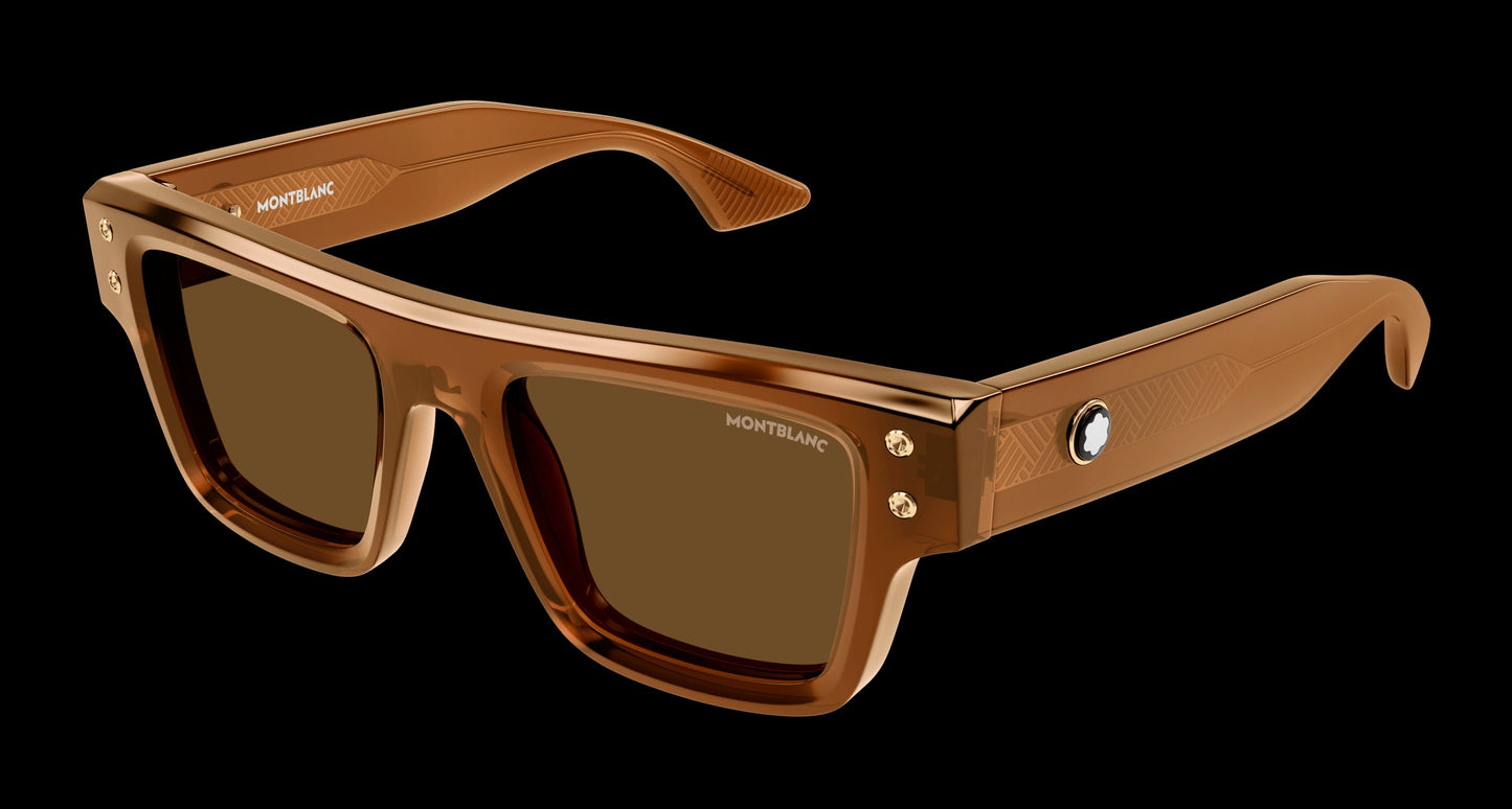 Montblanc MB0253S 006 52