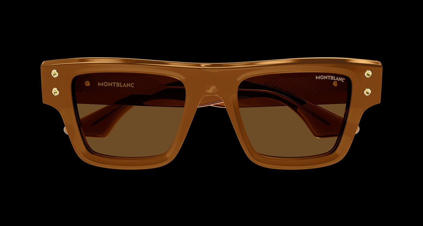 Montblanc MB0253S 006 52