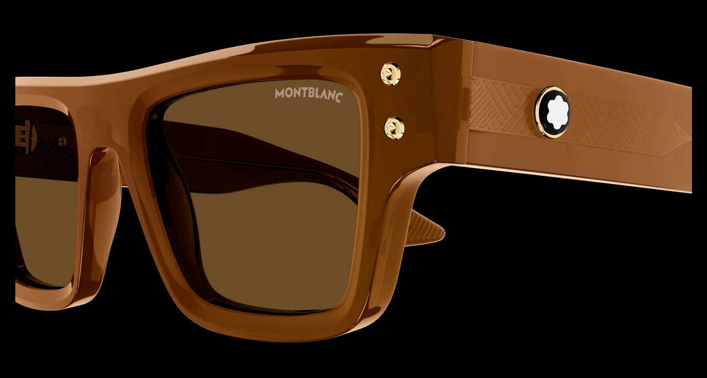 Montblanc MB0253S 006 52