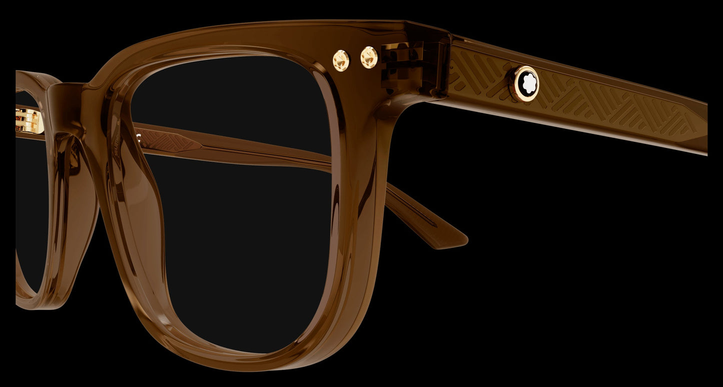 Montblanc MB0256O 006 53