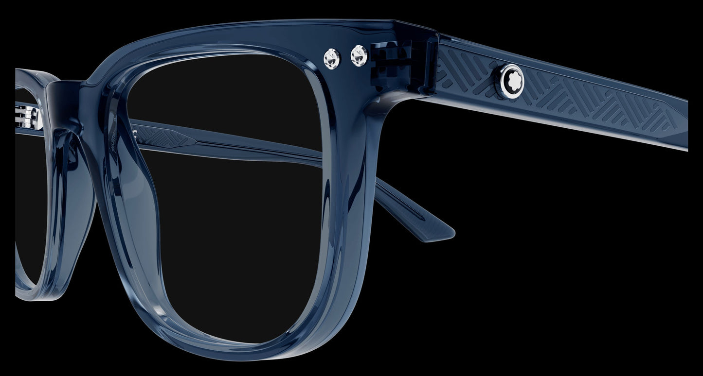 Montblanc MB0256O 007 53